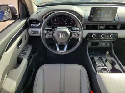 2024 Honda Pilot — photo 18 view