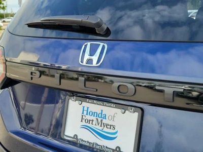 2024 Honda Pilot — photo 10 view