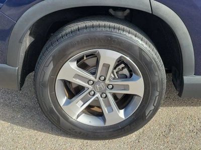 2024 Honda Pilot — photo 9 view