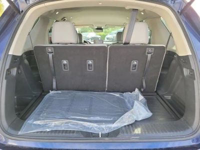 2024 Honda Pilot — photo 11 view