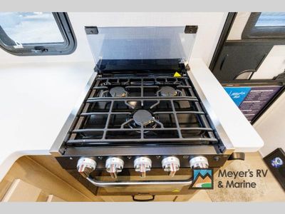 2025 Forest River RV Rockwood GEO Pro - Photo 9
