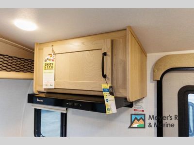 2025 Forest River RV Rockwood GEO Pro - Photo 14