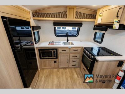 2025 Forest River RV Rockwood GEO Pro - Photo 7