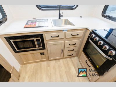2025 Forest River RV Rockwood GEO Pro - Photo 15