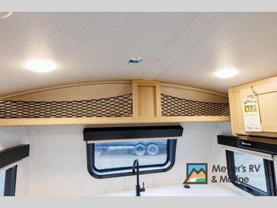 2025 Forest River RV Rockwood GEO Pro - Photo 16