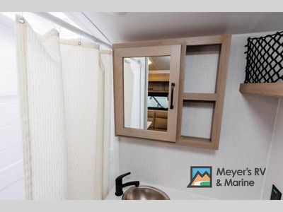 2025 Forest River RV Rockwood GEO Pro - Photo 27