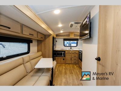2025 Forest River RV Rockwood GEO Pro - Photo 6