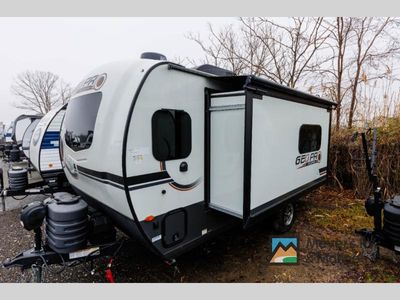 2025 Forest River RV Rockwood GEO Pro - Photo 3
