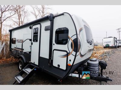 2025 Forest River RV Rockwood GEO Pro - Photo 1
