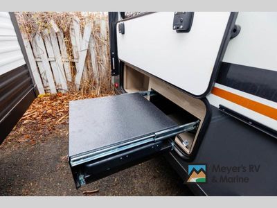 2025 Forest River RV Rockwood GEO Pro - Photo 4