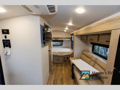 2025 Forest River RV Rockwood GEO Pro - Photo 5