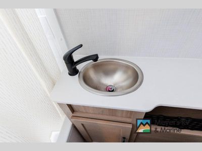 2025 Forest River RV Rockwood GEO Pro - Photo 26