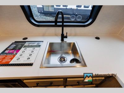 2025 Forest River RV Rockwood GEO Pro - Photo 8