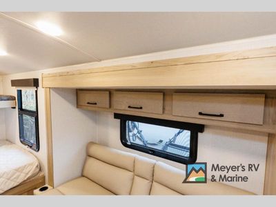 2025 Forest River RV Rockwood GEO Pro - Photo 18