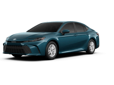2026 Toyota Camry - Photo 23