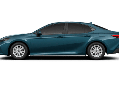 2026 Toyota Camry - Photo 25