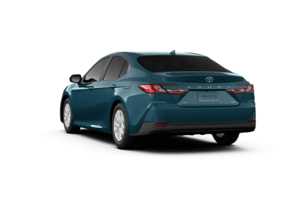 2026 Toyota Camry - Photo 26