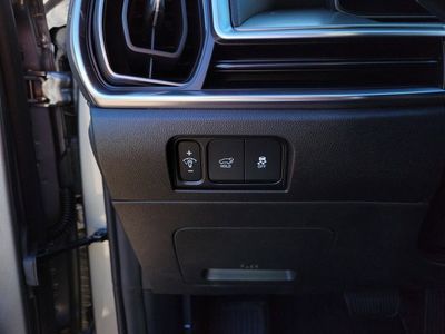 2026 Kia Sorento Hybrid — photo 10 view