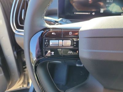 2026 Kia Sorento Hybrid — photo 11 view