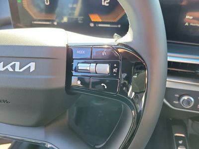 2026 Kia Sorento Hybrid — photo 12 view