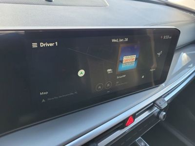 2026 Kia Sorento Hybrid — photo 15 view