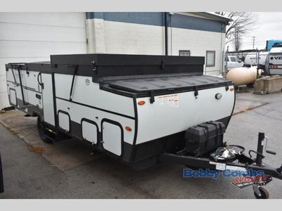 2026 Forest River RV Flagstaff Hardside - Photo 2