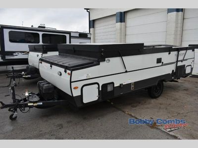 2026 Forest River RV Flagstaff Hardside - Photo 3