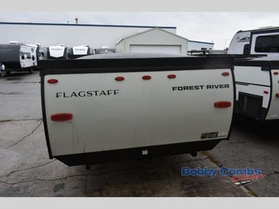 2026 Forest River RV Flagstaff Hardside - Photo 5