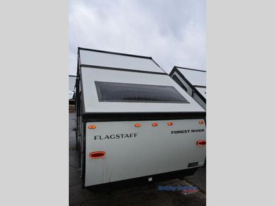 2026 Forest River RV Flagstaff Hardside - Photo 4