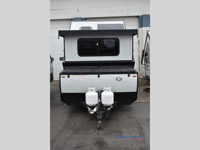 2026 Forest River RV Flagstaff Hardside - Photo 6