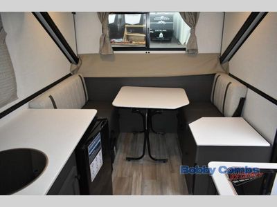 2026 Forest River RV Flagstaff Hardside - Photo 15