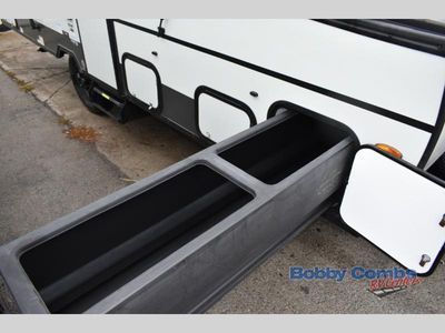 2026 Forest River RV Flagstaff Hardside - Photo 11