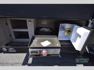 2026 Coachmen RV Catalina Legacy — photo 9 view
