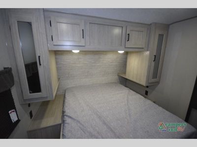 2026 Coachmen RV Catalina Legacy — photo 12 view