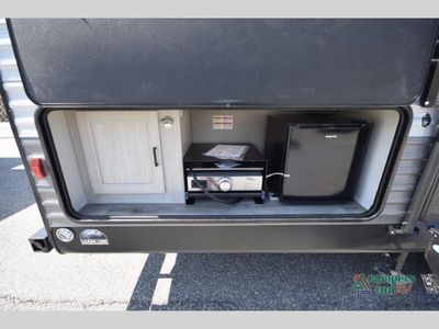 2026 Coachmen RV Catalina Legacy — photo 8 view