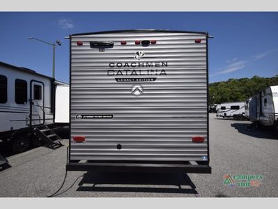 2026 Coachmen RV Catalina Legacy — detail view