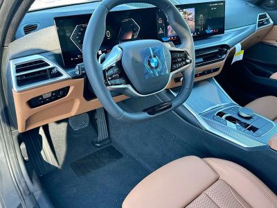 2026 BMW 3 Series — photo 7 view