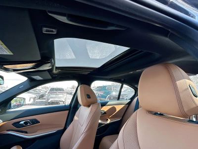 2026 BMW 3 Series — photo 16 view