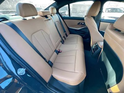 2026 BMW 3 Series — photo 22 view
