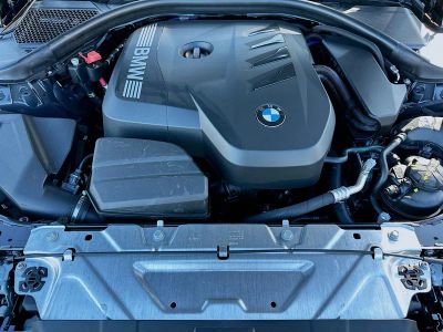 2026 BMW 3 Series — photo 25 view