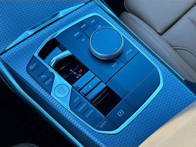 2026 BMW 3 Series — photo 14 view