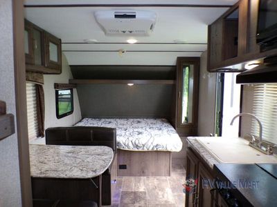 2019 Keystone RV Passport - Photo 15