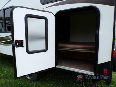 2019 Keystone RV Passport - Photo 30