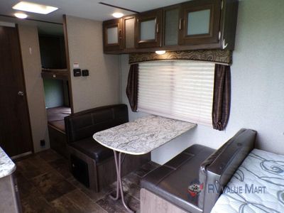 2019 Keystone RV Passport - Photo 7