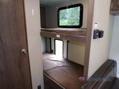 2019 Keystone RV Passport - Photo 17