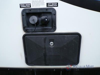 2019 Keystone RV Passport - Photo 24