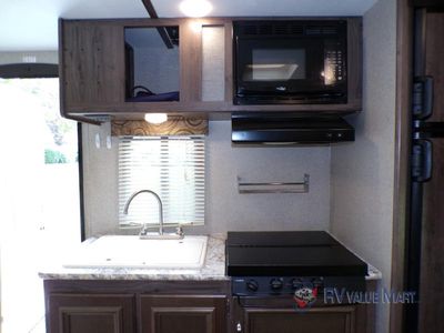 2019 Keystone RV Passport - Photo 34