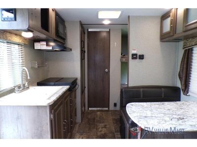 2019 Keystone RV Passport - Photo 6