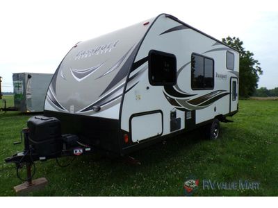 2019 Keystone RV Passport - Photo 3