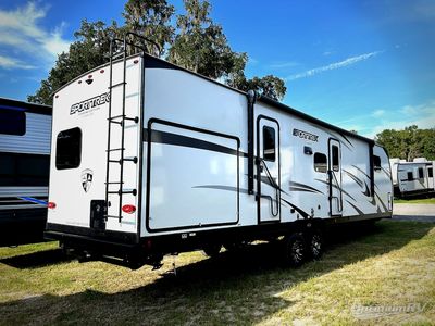 2024 Venture RV SportTrek Touring Edition - Photo 2